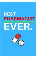 Best pharmacist Ever