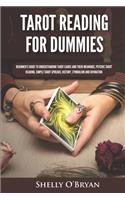 Tarot Reading for Dummies