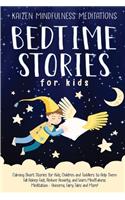 Bedtime Stories for Kids