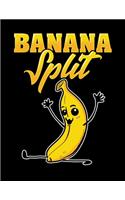 Banana Split