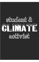 Student & Climate Activist