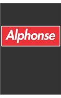 Alphonse