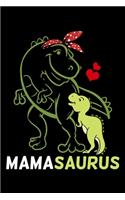 Mamasaurus