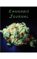 Cannabis Notebook