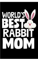 World's Best Rabbit Mom