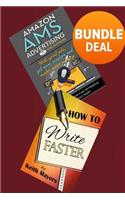 How to Write Faster: Learn the tricks Best-Selling Authors are Using