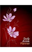 Daily Action Planner