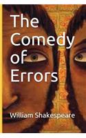 The Comedy of Errors