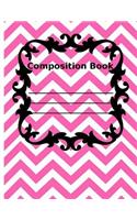 Composition Book