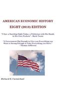 American Economic History Eight Edition