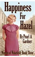 Happiness for Hazel