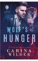 Wolf's Hunger