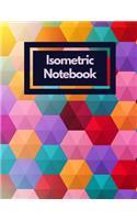 Isometric Notebook