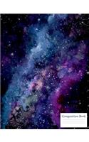 Composition Book