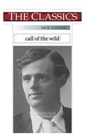 Jack London, Call of the Wild