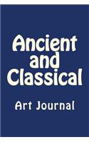 Ancient and Classical