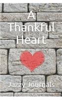 A Thankful Heart
