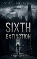 Sixth Extinction