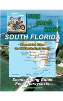 Scenic Rides In South Florida (Expanded Edition)