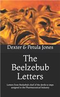 Beelzebub Letters