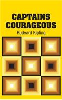 Captains Courageous