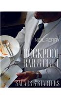 Rockpool Bar and Grill: Salads & Starters