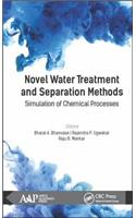 Novel Water Treatment and Separation Methods