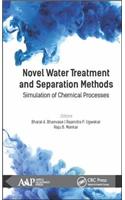 Novel Water Treatment and Separation Methods