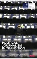 Political Journalism in Transition