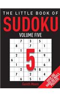 The Little Book of Sudoku 5