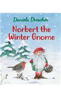 Norbert the Winter Gnome