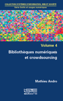 Bibliotheques numeriques et crowdsourcing