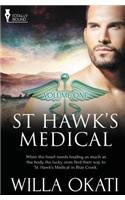 St. Hawk's Medical