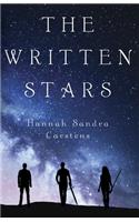 The Written Stars