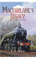 MacFarlane's Legacy