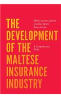 Development of the Maltese Insurance Industry