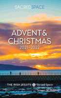 Sacred Space Advent & Christmas 2021-2022