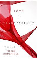 Love In Transparency