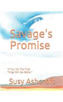 Savage's Promise