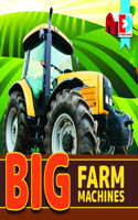 Big Farm Machines