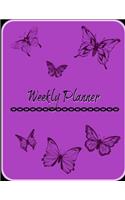 Weekly Planner