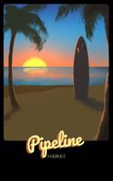 Pipeline Hawaii