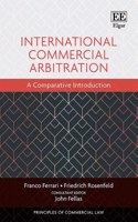 International Commercial Arbitration