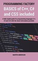 Programming Factory