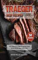 Traeger Grill Beef Recipes
