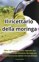 ricettario della moringa