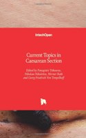 Current Topics in Caesarean Section