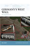 Germany's West Wall