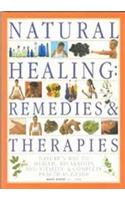 Natural Healing Remedies & Therapies