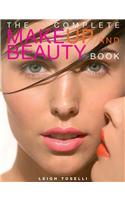 The Complete Make-up and Beauty Book
